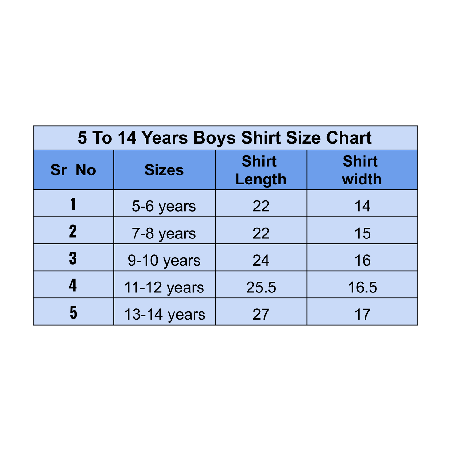 White Polo T-Shirt for Boys