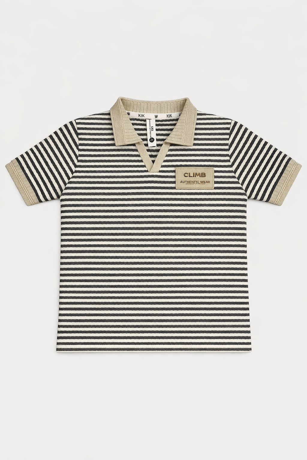 Cozy Soft Cotton T-Shirt