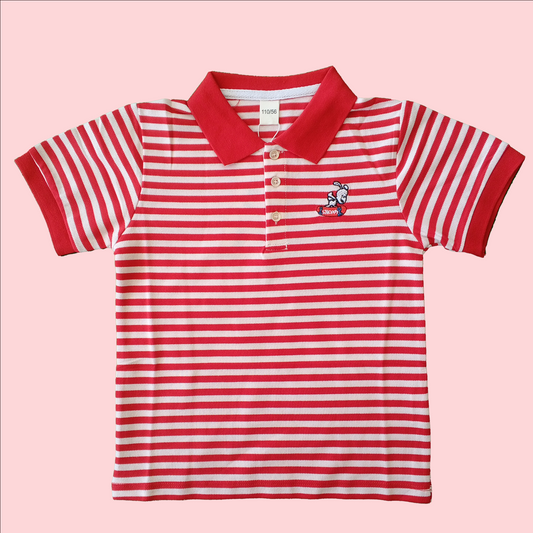 Snoopy Polo Shirt