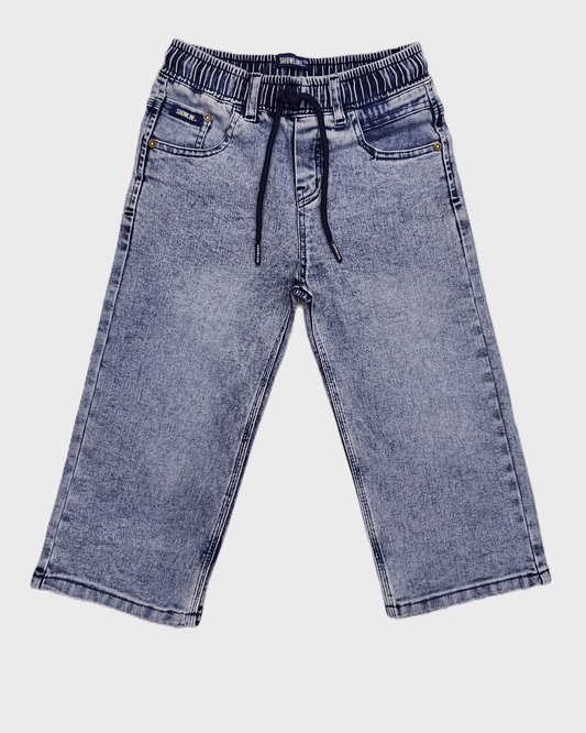 Timeless Plain Jeans