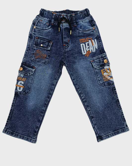 Premium Denim Jeans