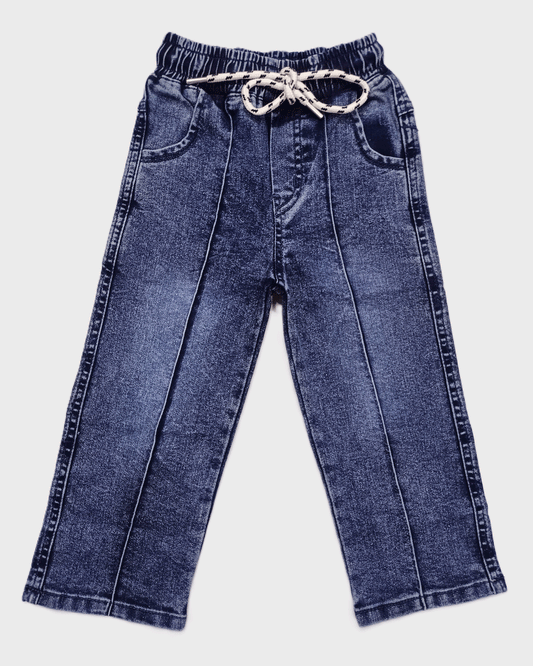 Breathable Summer Jeans