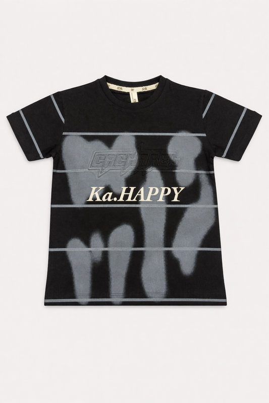 Kids' Comfortable Short Sleeve T-Shirt