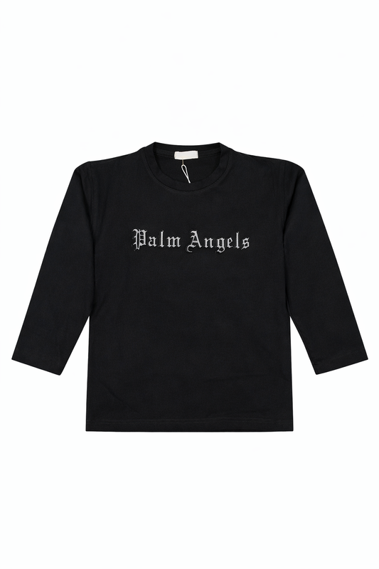 Black Full Sleeve Shirt