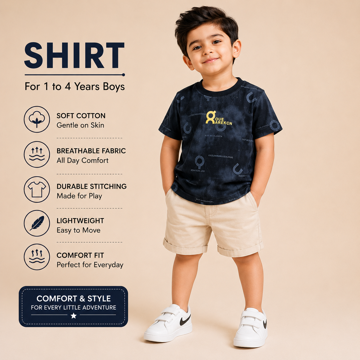 Arekcon T Shirt
