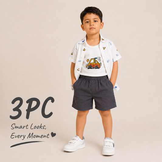 JCB Nikar Shirt
