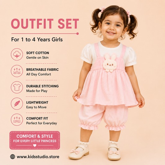 pinky nikar Suit