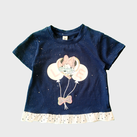 Love T Shirt