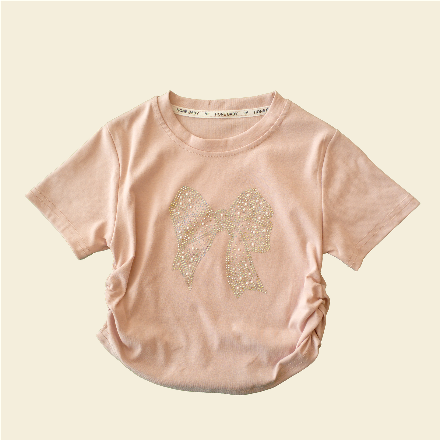 BowTie T Shirt